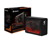 Gigabyte Radeon RX 6600 XT Gaming OC 8GB GDDR6 Graphics Card