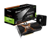 Gigabyte GeForce RTX 4070 Ti Super Eagle OC 16GB GDDR6X Graphics Card