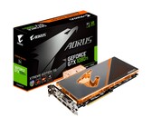 Gigabyte GeForce RTX 4070 Ti Super Eagle OC 16GB GDDR6X Graphics Card