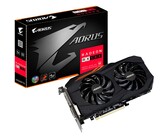ASUS Radeon Dual RX 5500XT OC Evo - 8GB Graphics Card