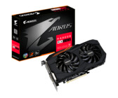 ASUS Radeon Dual RX 5500XT OC Evo - 8GB Graphics Card