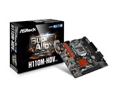 ASRock Q170M vPro Socket 1151 Motherboard