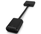 Hama DisplayPort gold-plated, double shielded, 1.80 m Cable