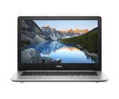 Lenovo IdeaPad S145-15IIL Notebook PC - Core i5-1035G1 / 15.6" HD / 8GB RAM / 1TB HDD / Win 10 Home / Granite Black (81W8006QSA)