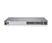 HPE Aruba 2920 24G Switch (J9726A)