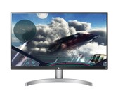 Dell Alienware AW2724DM 27" QHD Gaming Monitor