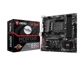ASRock Intel Z170M Extreme4 Socket 1151 Motherboard