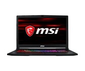 ASUS TUF Gaming A15 FA507UI Notebook PC - Ryzen 9-8945H / 15.6" QHD / 16GB RAM / 1TB SSD / NVIDIA RTX 4070 8GB / Win 11 Home / Grey