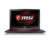 ASUS TUF FX504 Core i7 Gaming Notebook PC