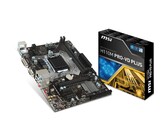 ASRock J3355M Mini ITX Motherboard and Processor