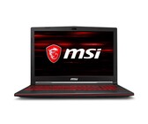 ASUS TUF Gaming FX505DT Notebook PC - Ryzen 7 3750H / 15.6" FHD / 16GB RAM / 512GB SSD / Nvidia GTX 1650 4GB / Win 10 Home (FX505DT-BQ292T)