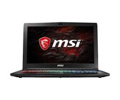 Lenovo IdeaPad Legion Y720 Core i7 Gaming Notebook PC