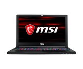 Dell G5 15 5587 Gaming Notebook - Core i7-8750H / 15.6" FHD / 16GB RAM / 128GB SSD + 1TB HDD / nVidia 1060 6GB / Win 10 Pro