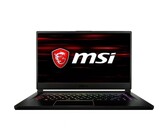 ASUS TUF Gaming A15 FA507UI Notebook PC - Ryzen 9-8945H / 15.6" QHD / 16GB RAM / 1TB SSD / NVIDIA RTX 4070 8GB / Win 11 Home / Grey
