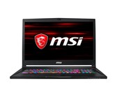 Dell G5 15 5587 Gaming Notebook - Core i7-8750H / 15.6" FHD / 16GB RAM / 128GB SSD + 1TB HDD / nVidia 1060 6GB / Win 10 Pro