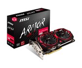 ASUS Radeon Dual RX 5500XT OC Evo - 8GB Graphics Card