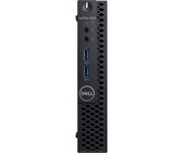Lenovo V530-15ICR Tower Desktop PC - Core i5-9400 / 4GB RAM / 1TB HDD / DVD-RW / Win 10 Pro (11BH0021SA)