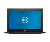 Dell Latitude 7290 Core i5 Ultrabook (N010L729012EMEA)