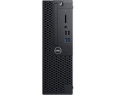 Lenovo V530-15ICR Tower Desktop PC - Core i5-9400 / 4GB RAM / 1TB HDD / DVD-RW / Win 10 Pro (11BH0021SA)