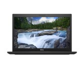 Dell Latitude 7490 Core i7 Notebook PC (N022L749014EMEA)