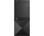 Lenovo V530-15ICR Tower Desktop PC - Core i5-9400 / 4GB RAM / 1TB HDD / DVD-RW / Win 10 Pro (11BH0021SA)