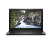 Lenovo IdeaPad S145-15IIL Notebook PC - Core i5-1035G1 / 15.6" HD / 8GB RAM / 1TB HDD / Win 10 Home / Granite Black (81W8006QSA)