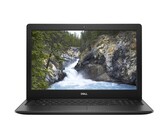 Lenovo IdeaPad S145-15IIL Notebook PC - Core i5-1035G1 / 15.6" HD / 8GB RAM / 1TB HDD / Win 10 Home / Granite Black (81W8006QSA)