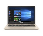 ASUS VivoBook Pro 15 Core i7 Notebook PC (N580GD-E4038R)