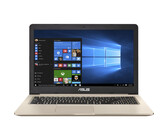 ASUS VivoBook Pro 15 N580GD Core i5 Notebook PC (N580GD-E4185T)