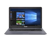 ASUS VivoBook Pro 15 Core i7 Notebook PC (N580VD-DM160R)