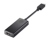 PQI USB-C to HDMI Mini Adapter