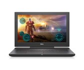 Aorus 7 NA Gaming Notebook PC - Core i7-9750H / 17.3" FHD 144Hz / 8GB RAM / 256GB SSD + 1TB HDD / Nvidia GTX 1650 4GB / DOS (Aorus-7-NA-I7-8-256-1TB-D
