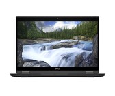 Dell Latitude 7389 Core i5 2-in-1 Notebook PC (NBDEN003L738913EMEA)