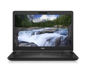 Dell Latitude 5491 Notebook PC - Core i5-8400H / 14