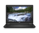 Dell Latitude 5495 Ryzen 5 Notebook PC (NBDEN018L549514EMEA)