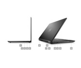 Dell Latitude 5590 Notebook PC - Core i7-8650U / 15.6