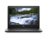 Dell Latitude 3490 Core i3 Notebook PC (NBDEN046L349014EMEA)
