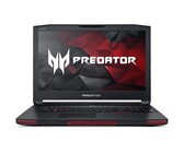 Acer Predator Helios 300 Gaming Notebook PC - Core i9-12900H / 17.3" QHD / 16GB RAM / 1TB SSD / NVIDIA GeForce RTX 3070 Ti 8GB Graphics / Win 11 Home