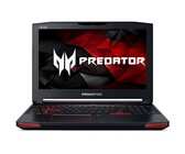 Dell G5 15 5587 Gaming Notebook - Core i7-8750H / 15.6" FHD / 16GB RAM / 128GB SSD + 1TB HDD / nVidia 1060 6GB / Win 10 Pro