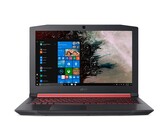 ASUS TUF FX504 Core i7 Gaming Notebook PC