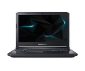 ASUS TUF Gaming A15 FA507UI Notebook PC - Ryzen 9-8945H / 15.6" QHD / 16GB RAM / 1TB SSD / NVIDIA RTX 4070 8GB / Win 11 Home / Grey
