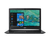Acer Aspire 7 A715-74G Notebook PC - Core i7-9750H / 15.6