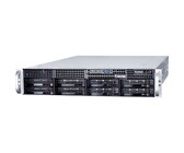 Vivotek NR9681 2U 64-Channel Network Video Recorder