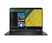 Acer Spin 7 Core i7 Touchscreen Notebook PC (NX.GMWEA.001)