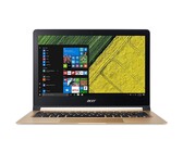 Acer Swift 7 Core i5 Notebook PC (NX.GN2EA.005)
