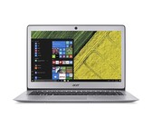 Acer Swift 3 Core i5 Notebook PC (NX.GNUEA.001)