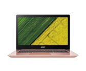 Acer Swift 3 Core i5 Notebook PC (NX.GPJEA.002)