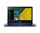 Acer Swift 3 Core i5 Notebook PC (NX.GPLEA.002)