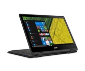 Acer Spin 5 Notebook PC - Core i5-8250U / 13.3