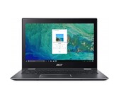 Acer Spin 5 Core i7 Touchscreen Notebook PC (NX.GR7EA.006)